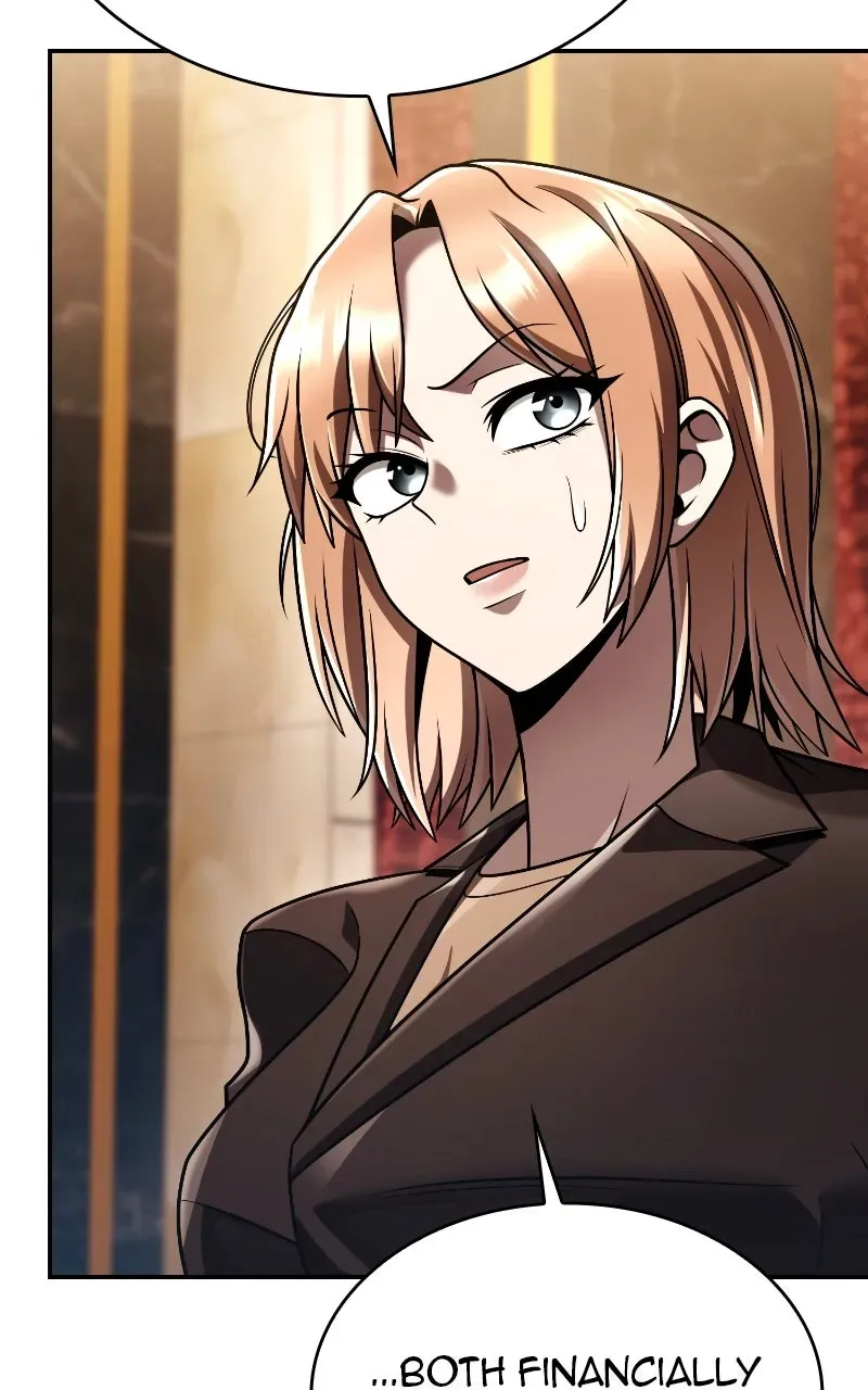 The Dungeon Cleaning Life of a Once Genius Hunter Chapter 150 page 25 - 