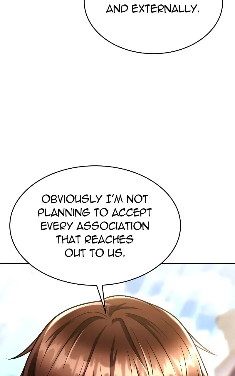 The Dungeon Cleaning Life of a Once Genius Hunter Chapter 150 page 26 - 
