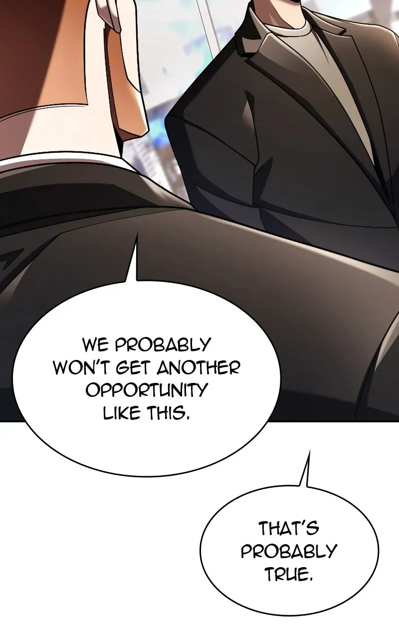 The Dungeon Cleaning Life of a Once Genius Hunter Chapter 150 page 31 - 