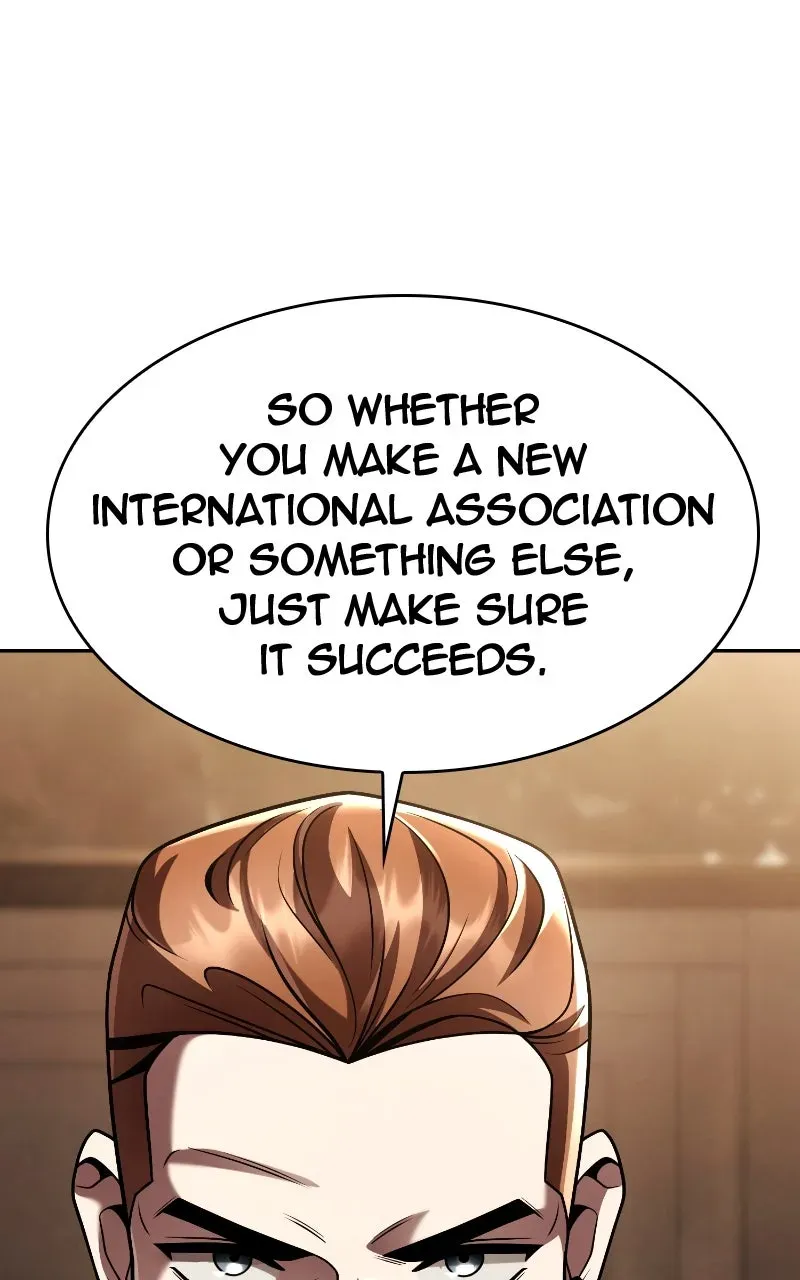 The Dungeon Cleaning Life of a Once Genius Hunter Chapter 150 page 32 - 