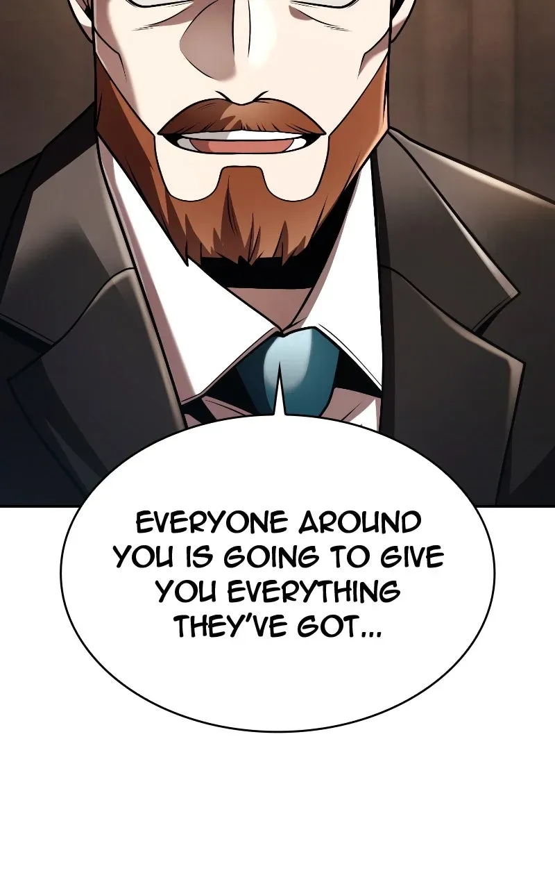 The Dungeon Cleaning Life of a Once Genius Hunter Chapter 150 page 33 - 
