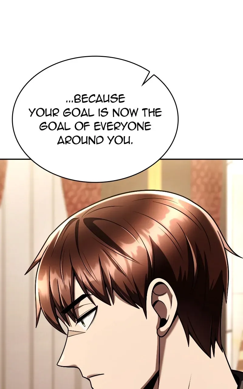 The Dungeon Cleaning Life of a Once Genius Hunter Chapter 150 page 34 - 
