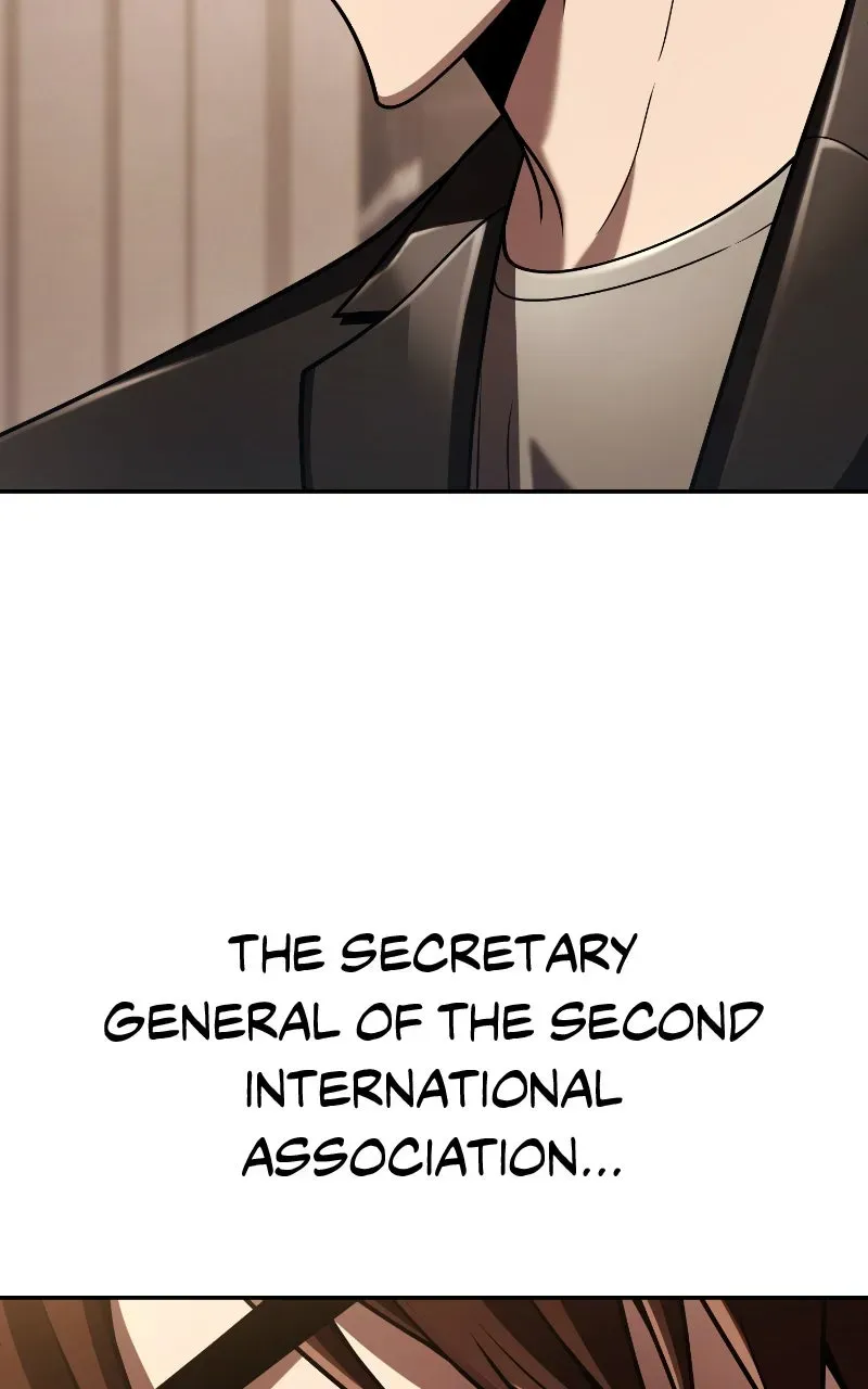 The Dungeon Cleaning Life of a Once Genius Hunter Chapter 150 page 35 - 
