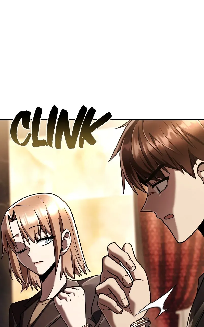 The Dungeon Cleaning Life of a Once Genius Hunter Chapter 150 page 37 - 