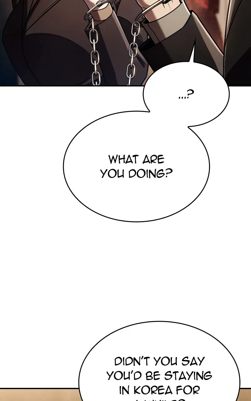 The Dungeon Cleaning Life of a Once Genius Hunter Chapter 150 page 38 - 