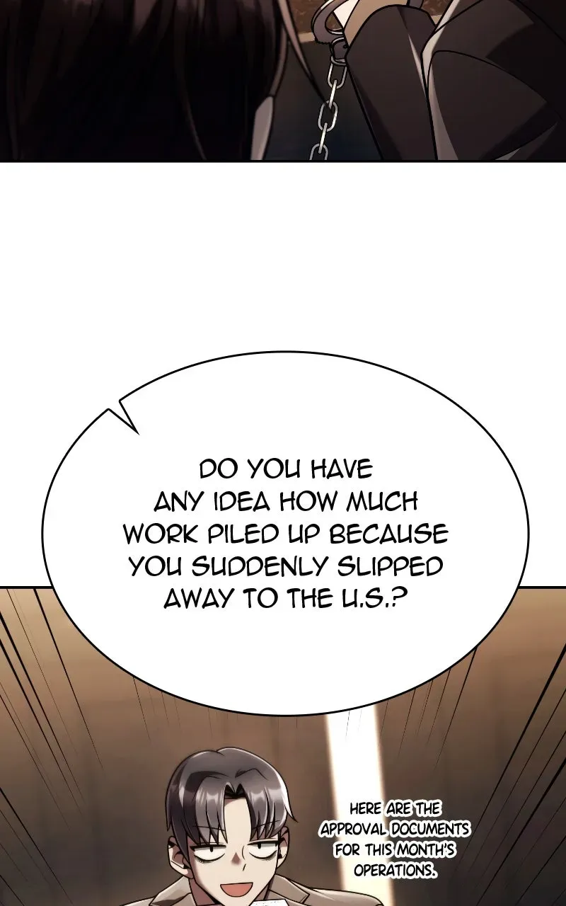 The Dungeon Cleaning Life of a Once Genius Hunter Chapter 150 page 40 - 