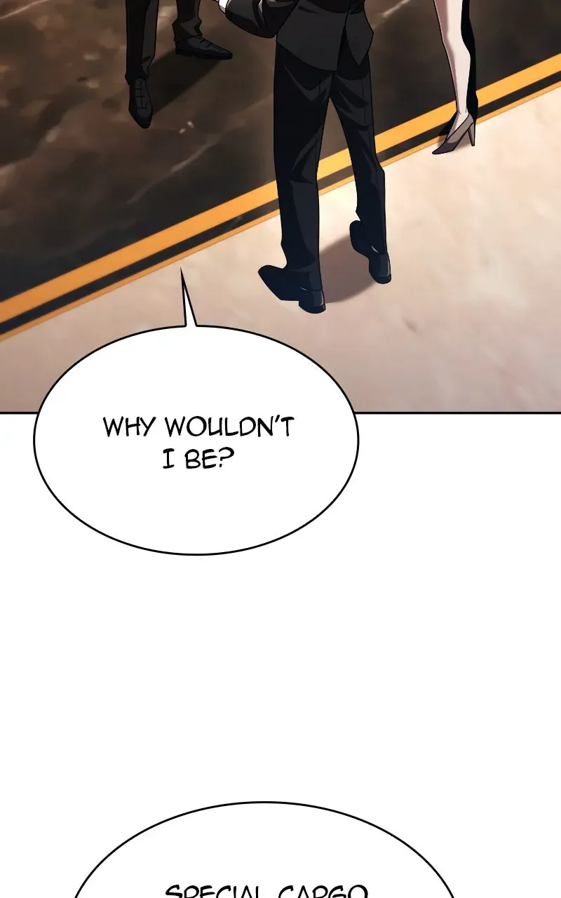 The Dungeon Cleaning Life of a Once Genius Hunter Chapter 150 page 5 - 