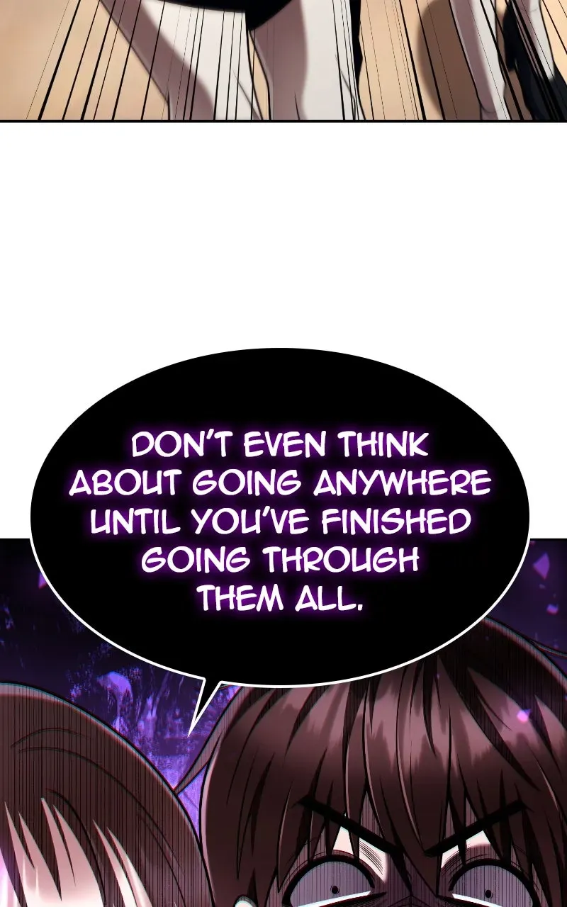 The Dungeon Cleaning Life of a Once Genius Hunter Chapter 150 page 42 - 