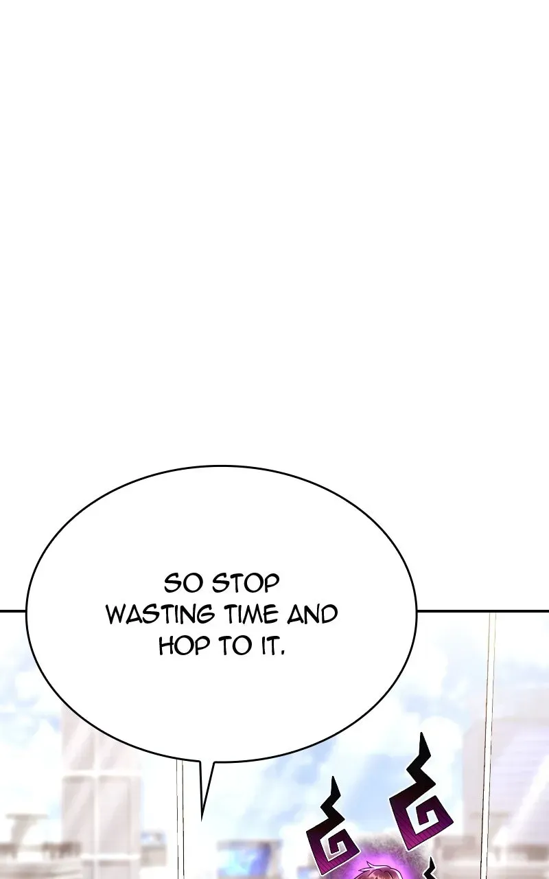 The Dungeon Cleaning Life of a Once Genius Hunter Chapter 150 page 44 - 