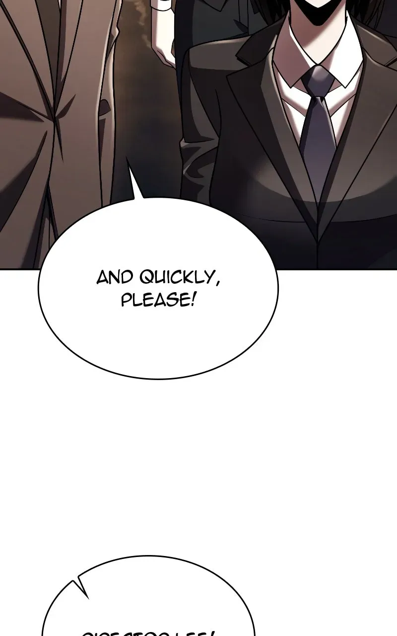 The Dungeon Cleaning Life of a Once Genius Hunter Chapter 150 page 46 - 