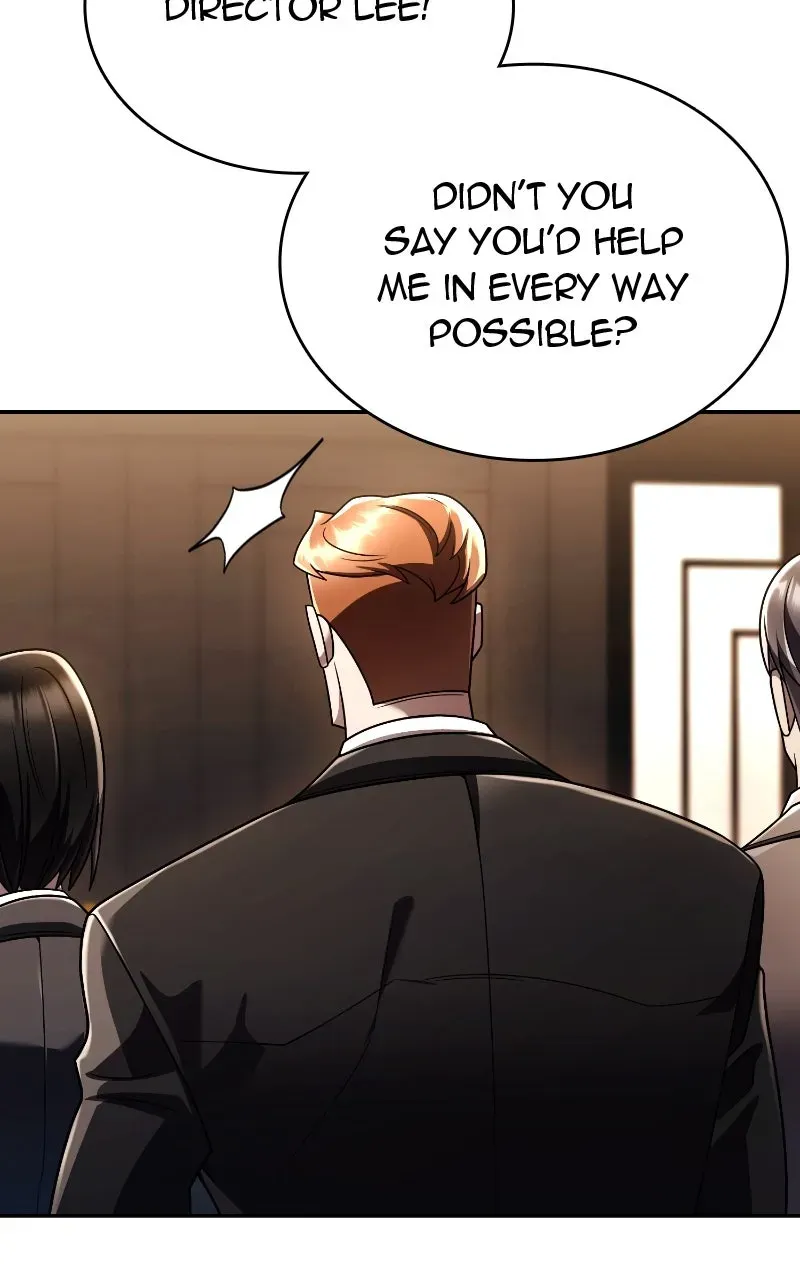 The Dungeon Cleaning Life of a Once Genius Hunter Chapter 150 page 47 - 