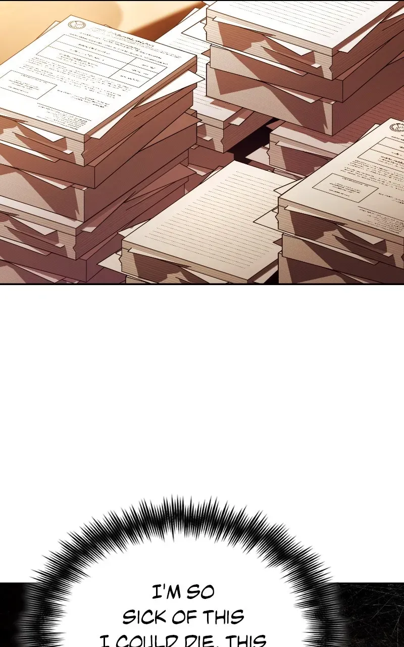The Dungeon Cleaning Life of a Once Genius Hunter Chapter 150 page 53 - 