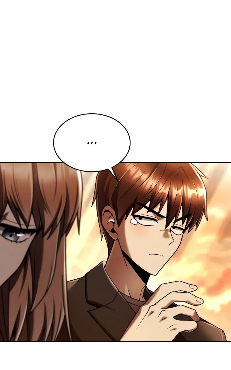 The Dungeon Cleaning Life of a Once Genius Hunter Chapter 150 page 55 - 