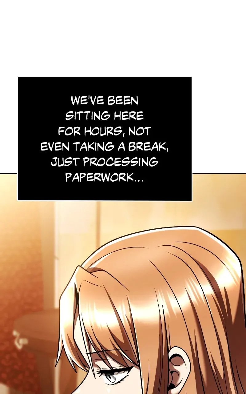 The Dungeon Cleaning Life of a Once Genius Hunter Chapter 150 page 56 - 