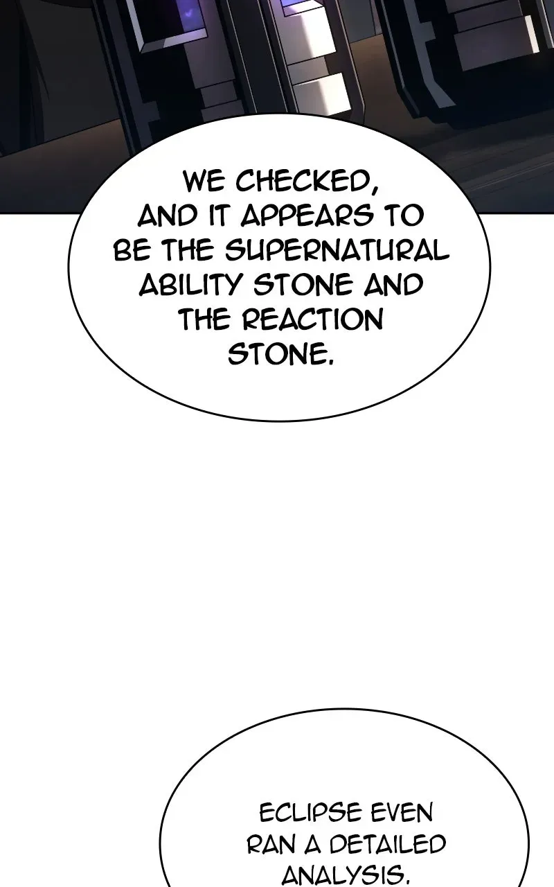 The Dungeon Cleaning Life of a Once Genius Hunter Chapter 150 page 7 - 
