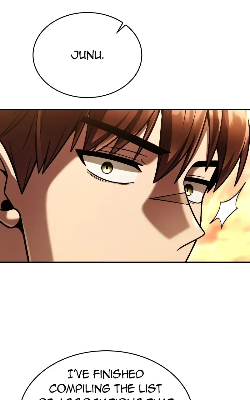 The Dungeon Cleaning Life of a Once Genius Hunter Chapter 150 page 61 - 