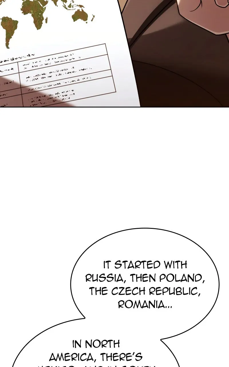 The Dungeon Cleaning Life of a Once Genius Hunter Chapter 150 page 65 - 