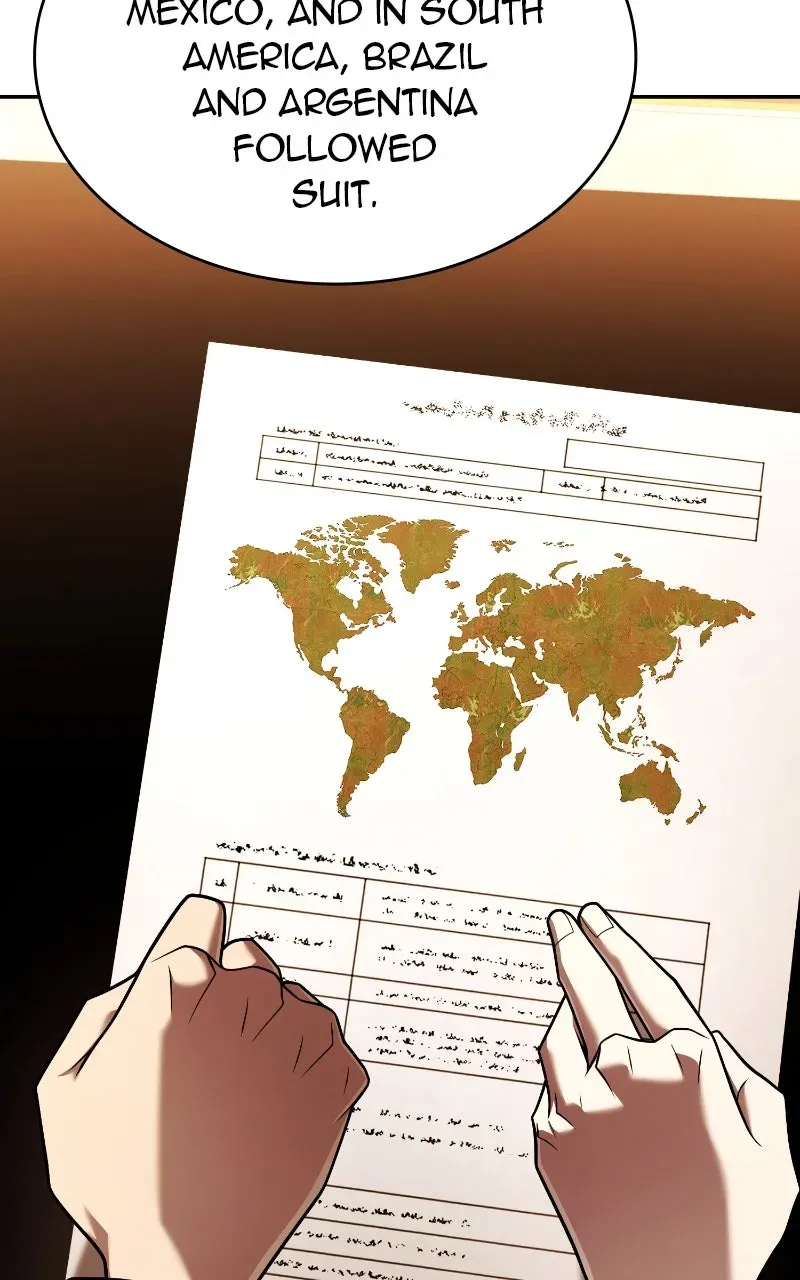 The Dungeon Cleaning Life of a Once Genius Hunter Chapter 150 page 66 - 