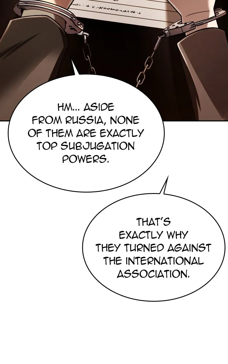 The Dungeon Cleaning Life of a Once Genius Hunter Chapter 150 page 67 - 