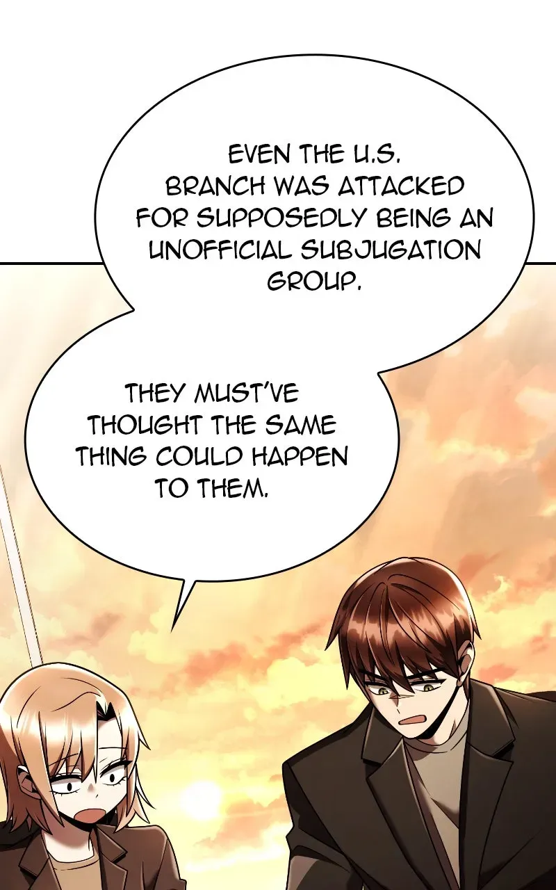 The Dungeon Cleaning Life of a Once Genius Hunter Chapter 150 page 68 - 
