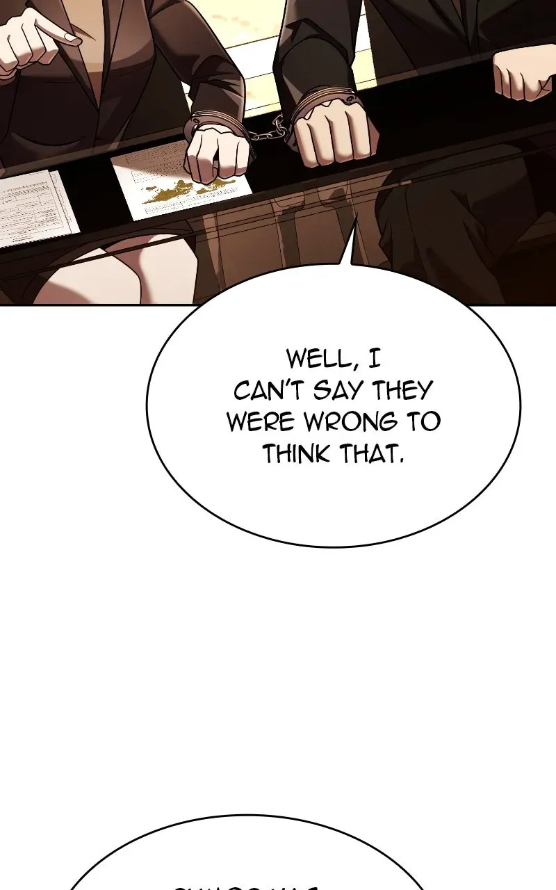 The Dungeon Cleaning Life of a Once Genius Hunter Chapter 150 page 69 - 