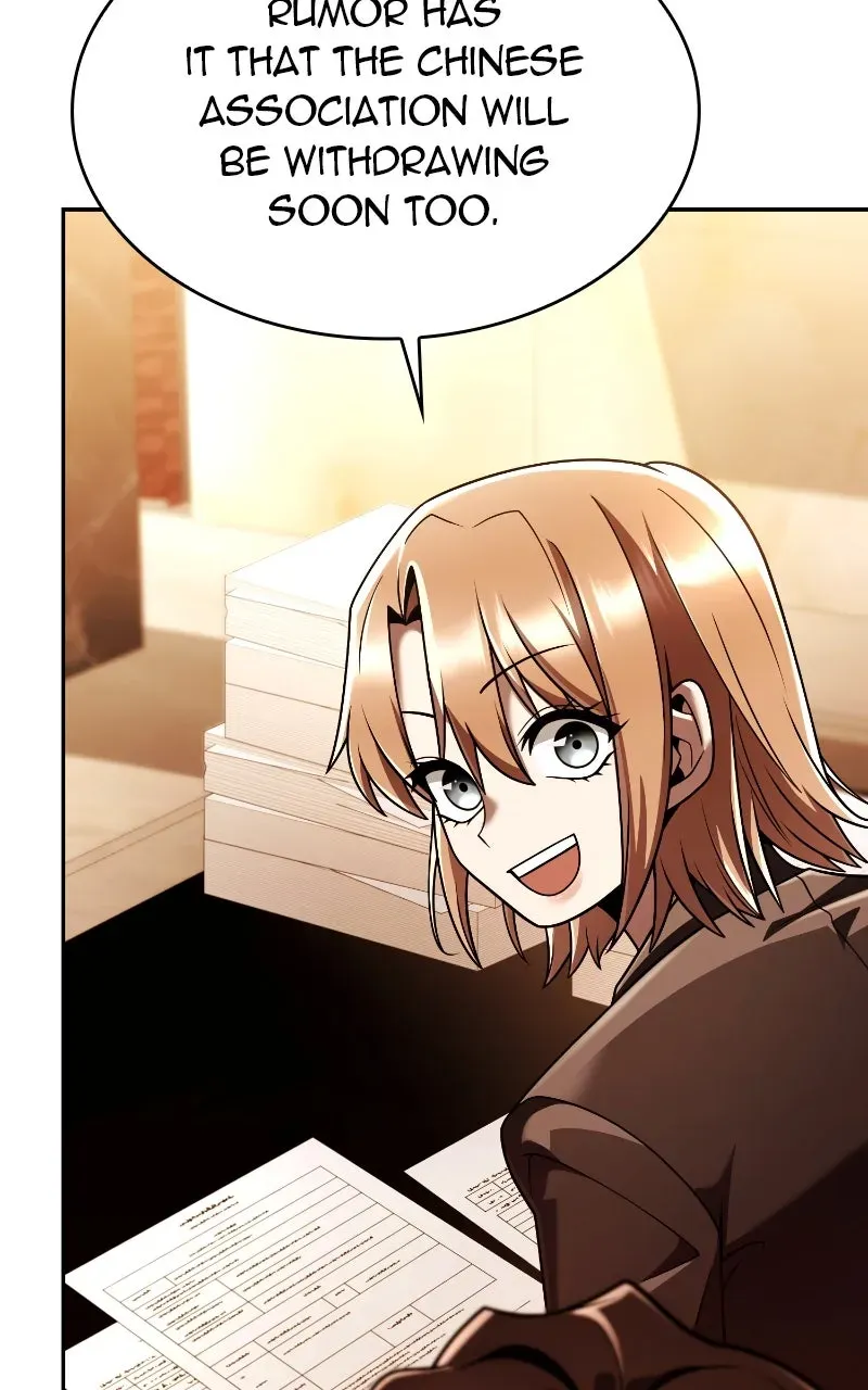 The Dungeon Cleaning Life of a Once Genius Hunter Chapter 150 page 70 - 