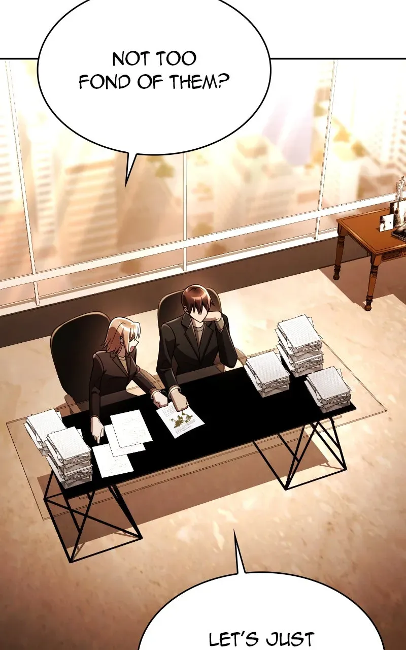 The Dungeon Cleaning Life of a Once Genius Hunter Chapter 150 page 74 - 