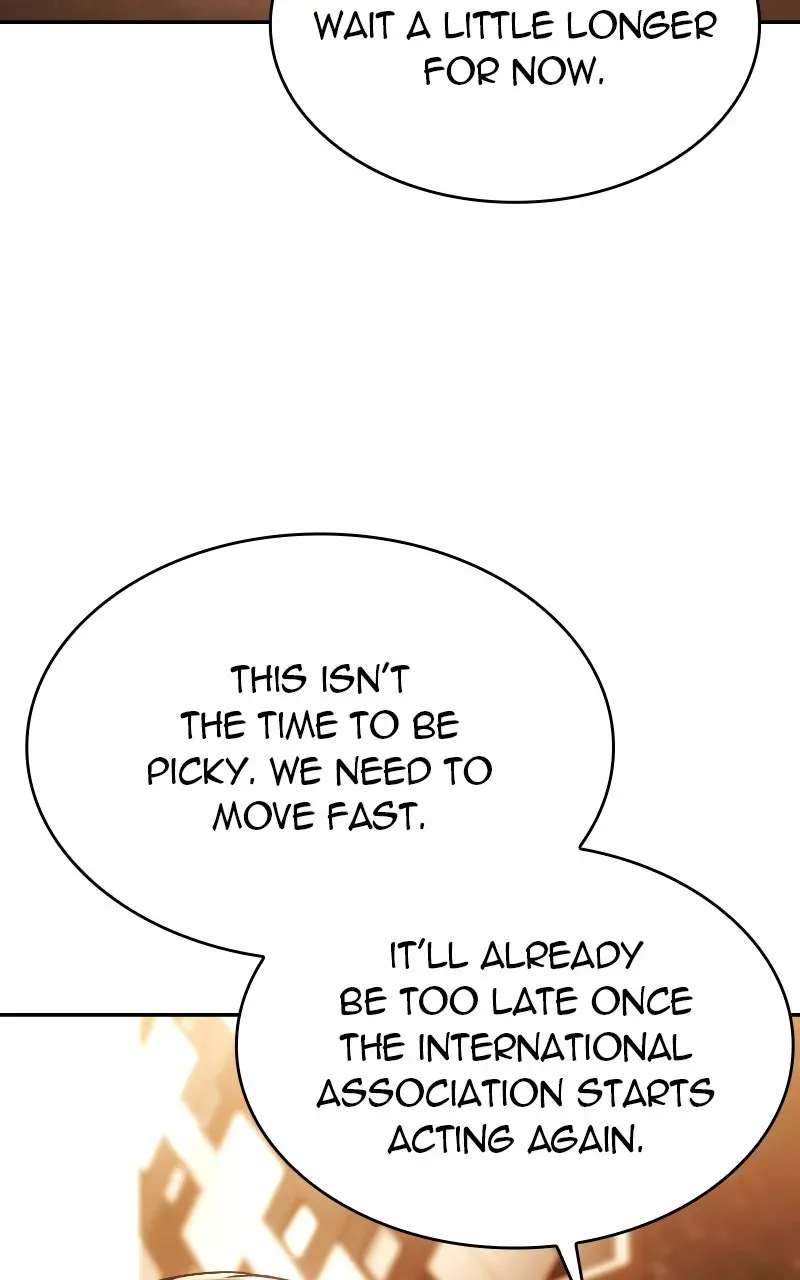 The Dungeon Cleaning Life of a Once Genius Hunter Chapter 150 page 75 - 