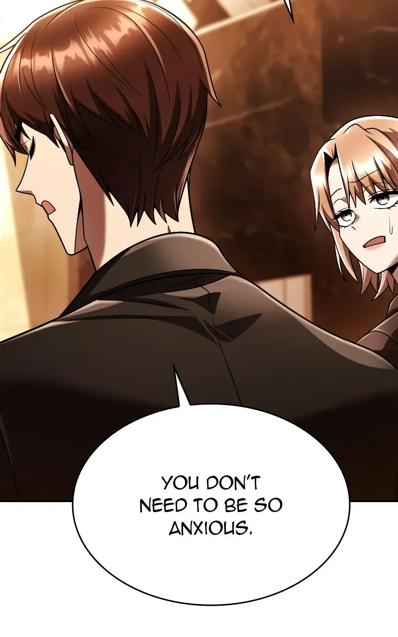 The Dungeon Cleaning Life of a Once Genius Hunter Chapter 150 page 76 - 