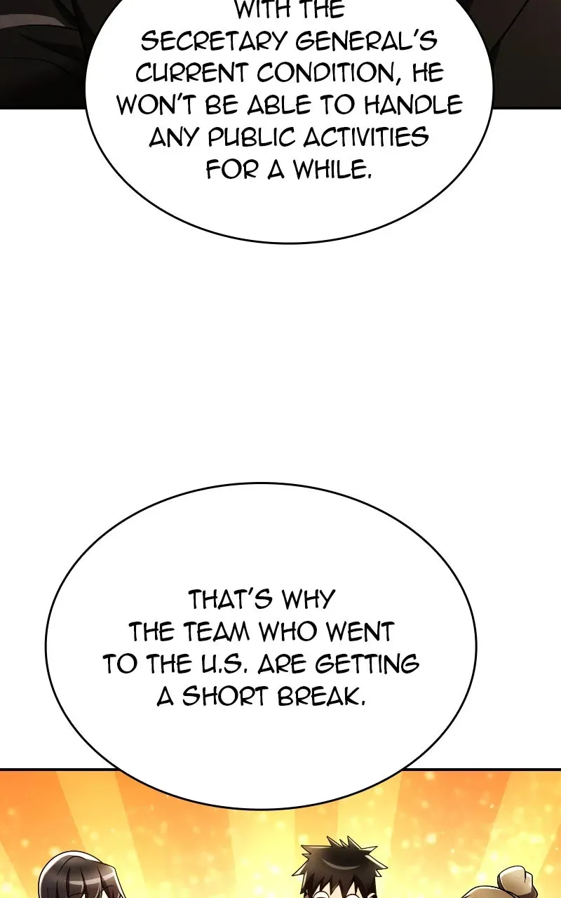 The Dungeon Cleaning Life of a Once Genius Hunter Chapter 150 page 79 - 