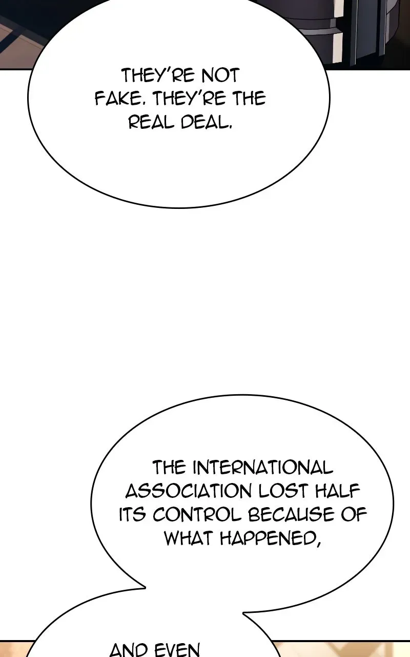 The Dungeon Cleaning Life of a Once Genius Hunter Chapter 150 page 9 - 