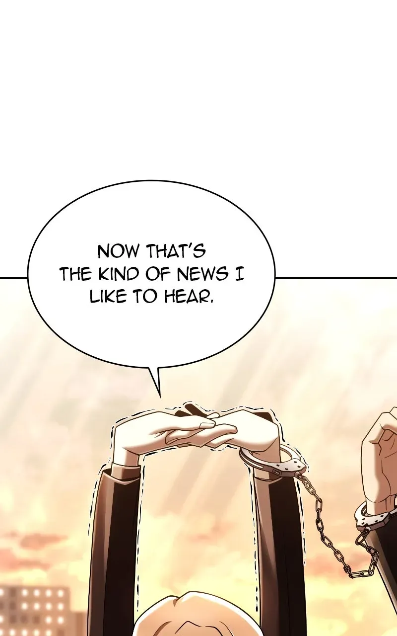 The Dungeon Cleaning Life of a Once Genius Hunter Chapter 150 page 81 - 