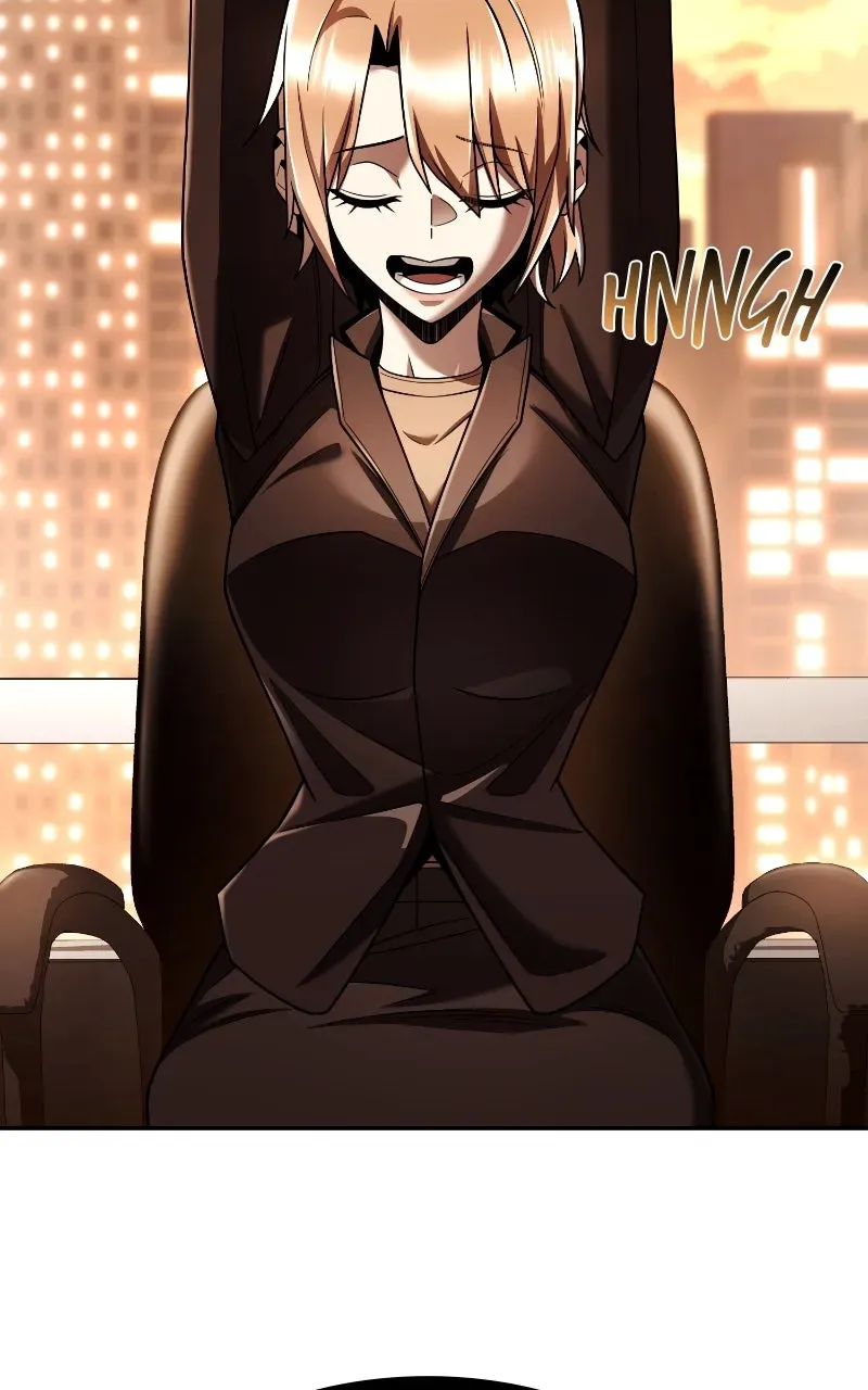 The Dungeon Cleaning Life of a Once Genius Hunter Chapter 150 page 82 - 