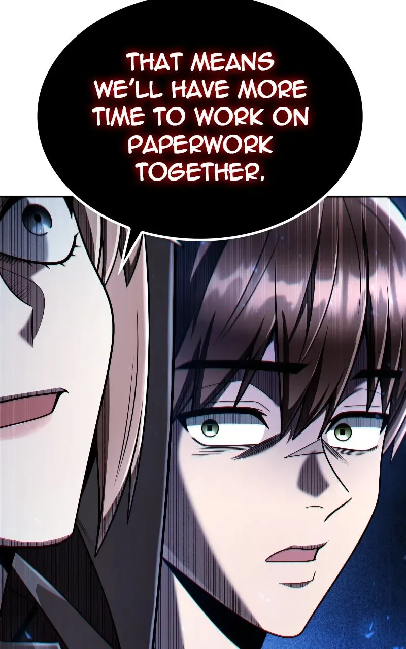 The Dungeon Cleaning Life of a Once Genius Hunter Chapter 150 page 83 - 