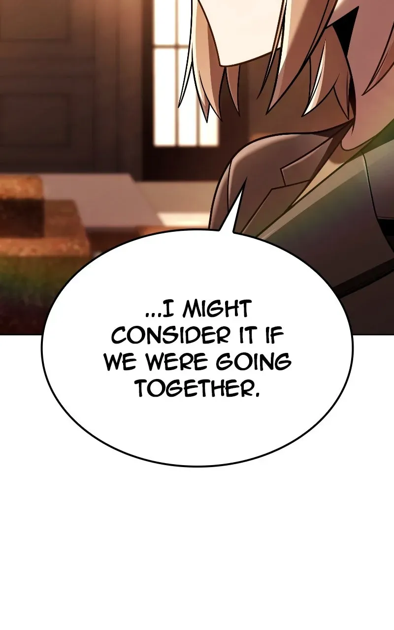 The Dungeon Cleaning Life of a Once Genius Hunter Chapter 150 page 88 - 