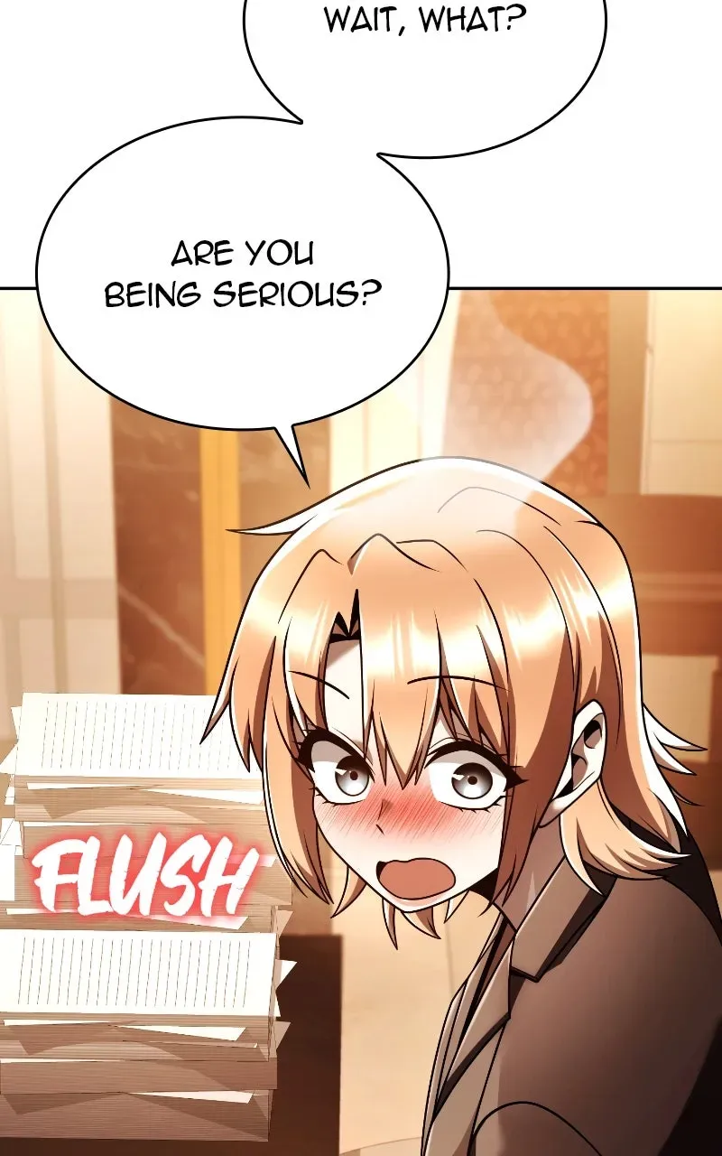 The Dungeon Cleaning Life of a Once Genius Hunter Chapter 150 page 95 - 