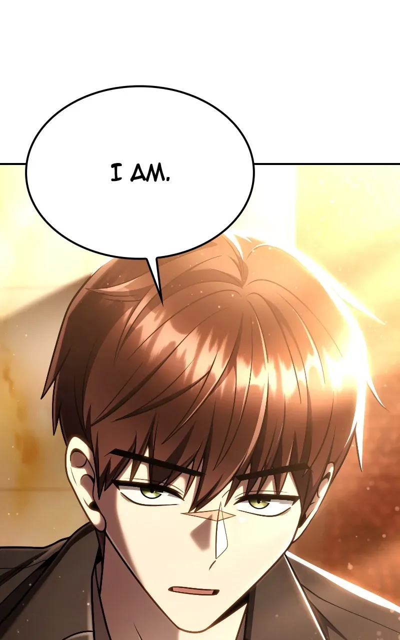 The Dungeon Cleaning Life of a Once Genius Hunter Chapter 150 page 97 - 