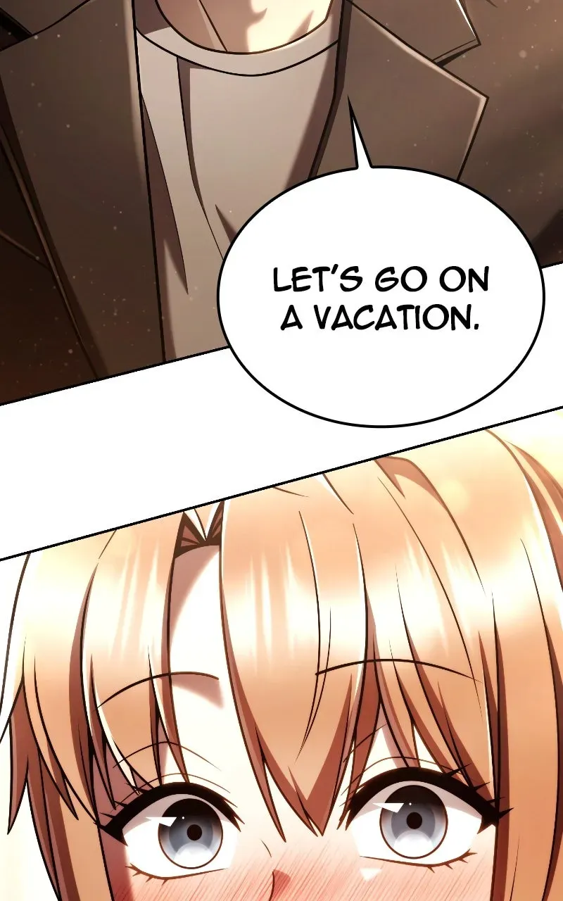 The Dungeon Cleaning Life of a Once Genius Hunter Chapter 150 page 98 - 