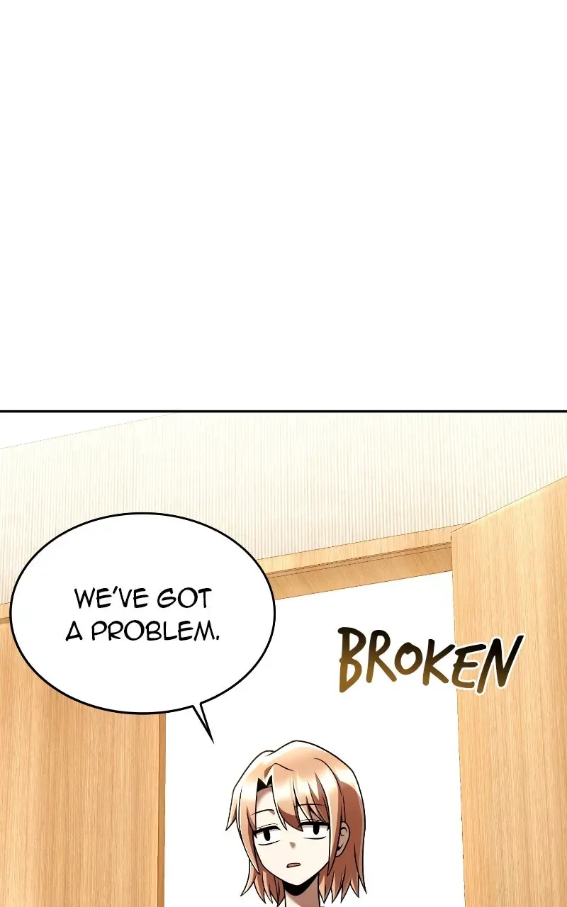 The Dungeon Cleaning Life of a Once Genius Hunter Chapter 151 page 1 - 