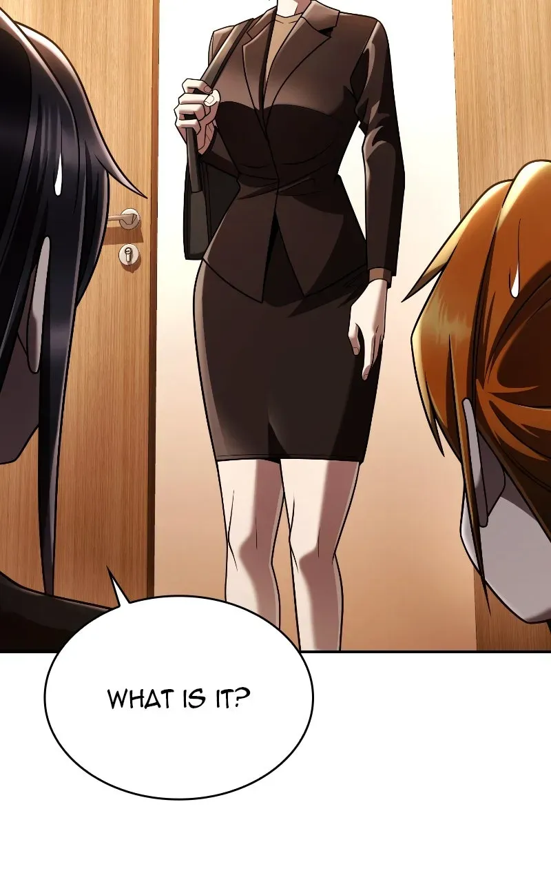 The Dungeon Cleaning Life of a Once Genius Hunter Chapter 151 page 2 - 