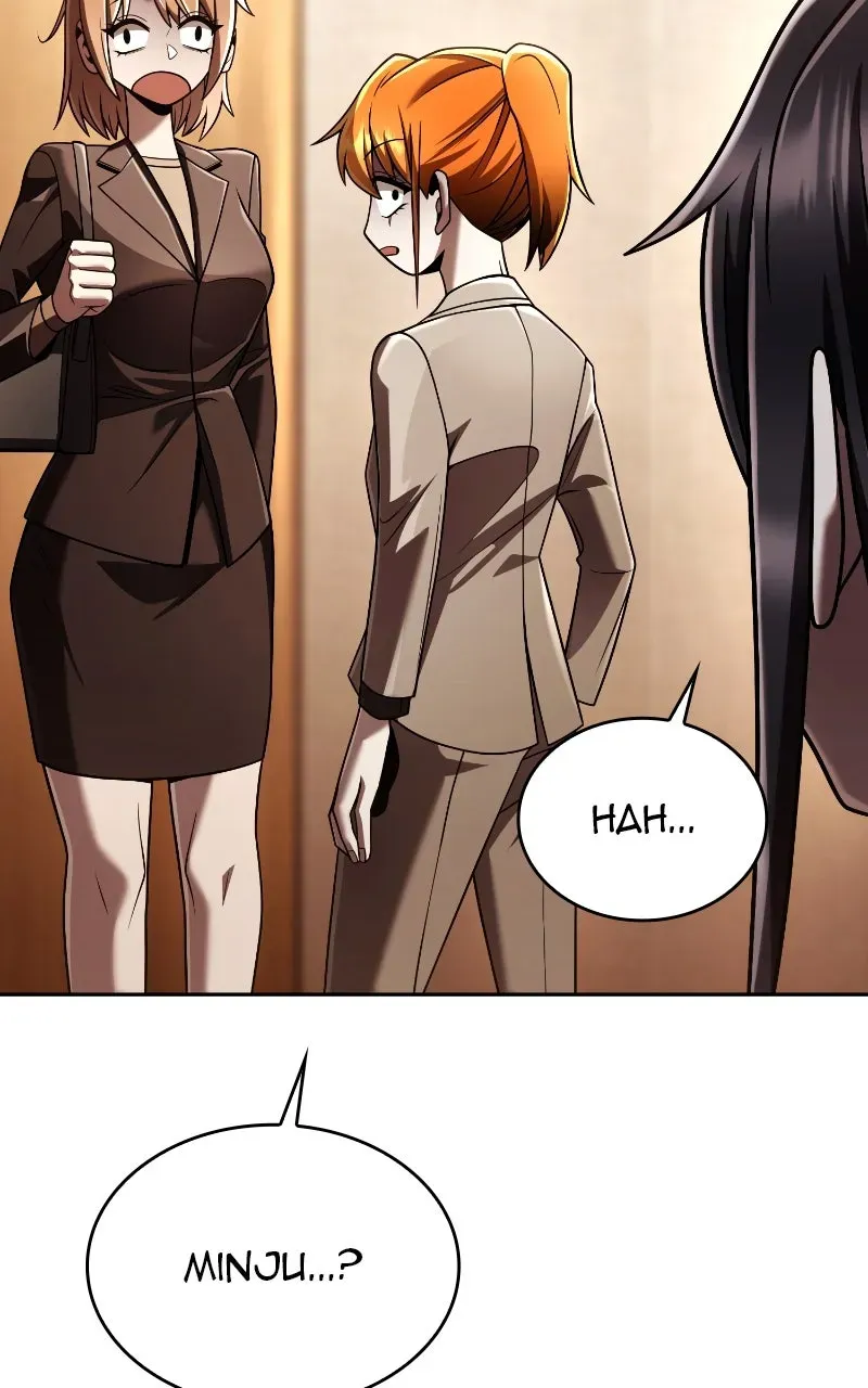The Dungeon Cleaning Life of a Once Genius Hunter Chapter 151 page 11 - 