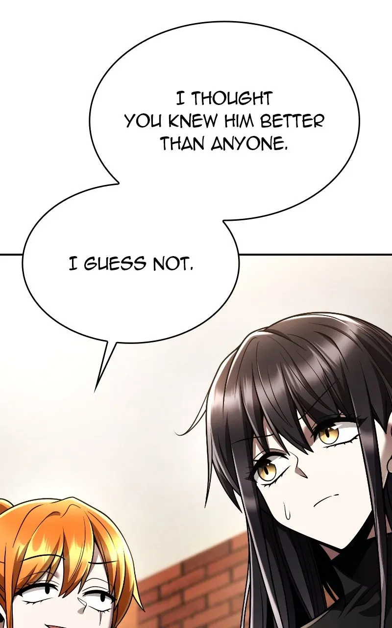 The Dungeon Cleaning Life of a Once Genius Hunter Chapter 151 page 101 - 