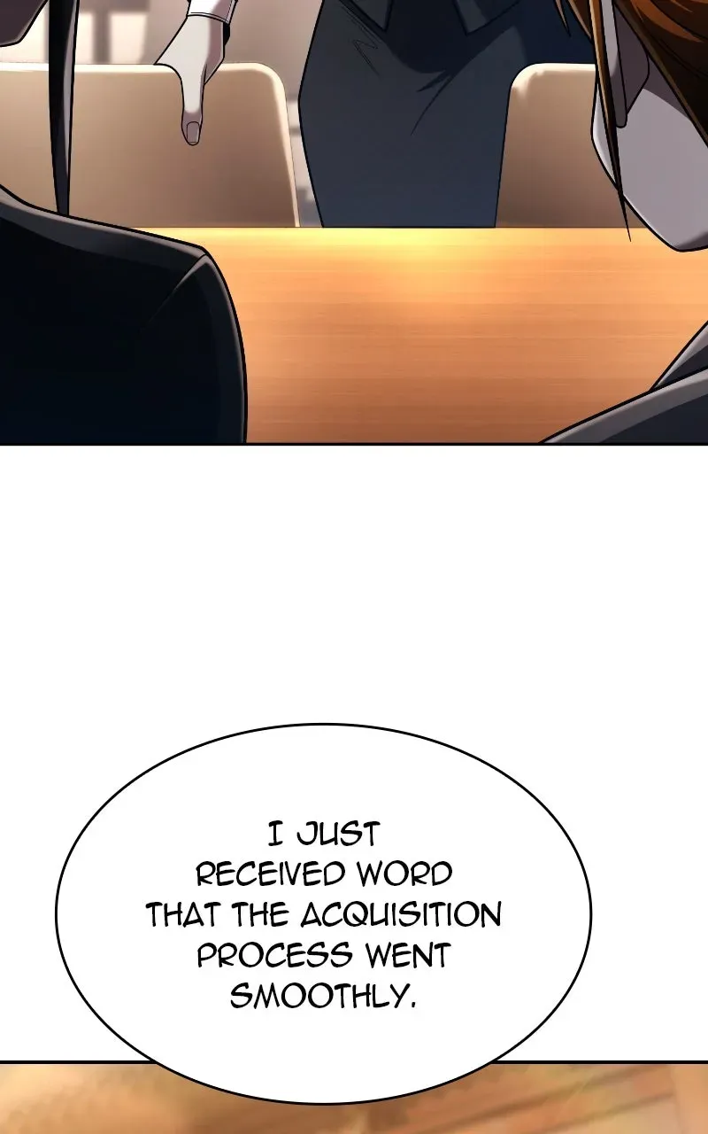 The Dungeon Cleaning Life of a Once Genius Hunter Chapter 151 page 105 - 