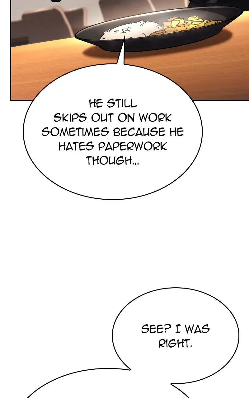 The Dungeon Cleaning Life of a Once Genius Hunter Chapter 151 page 109 - 
