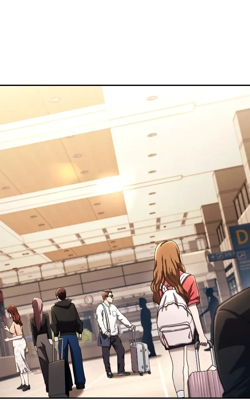 The Dungeon Cleaning Life of a Once Genius Hunter Chapter 151 page 115 - 