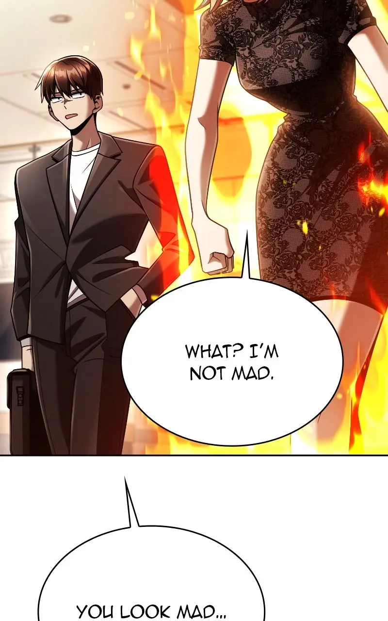The Dungeon Cleaning Life of a Once Genius Hunter Chapter 151 page 117 - 