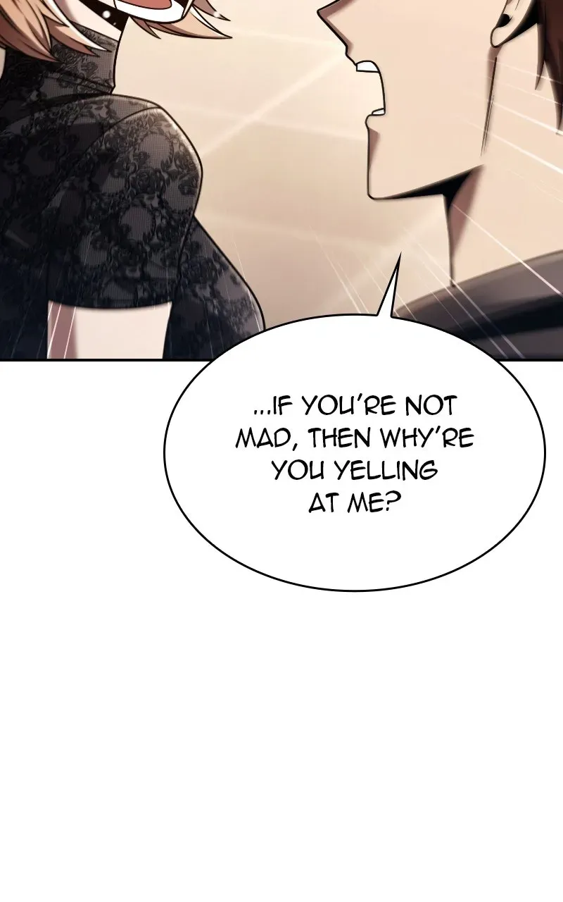 The Dungeon Cleaning Life of a Once Genius Hunter Chapter 151 page 119 - 