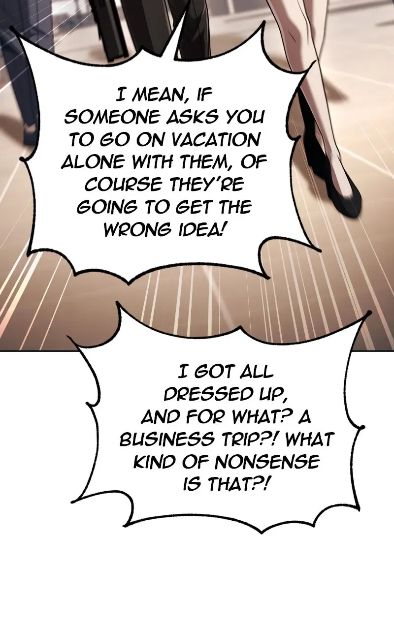 The Dungeon Cleaning Life of a Once Genius Hunter Chapter 151 page 122 - 