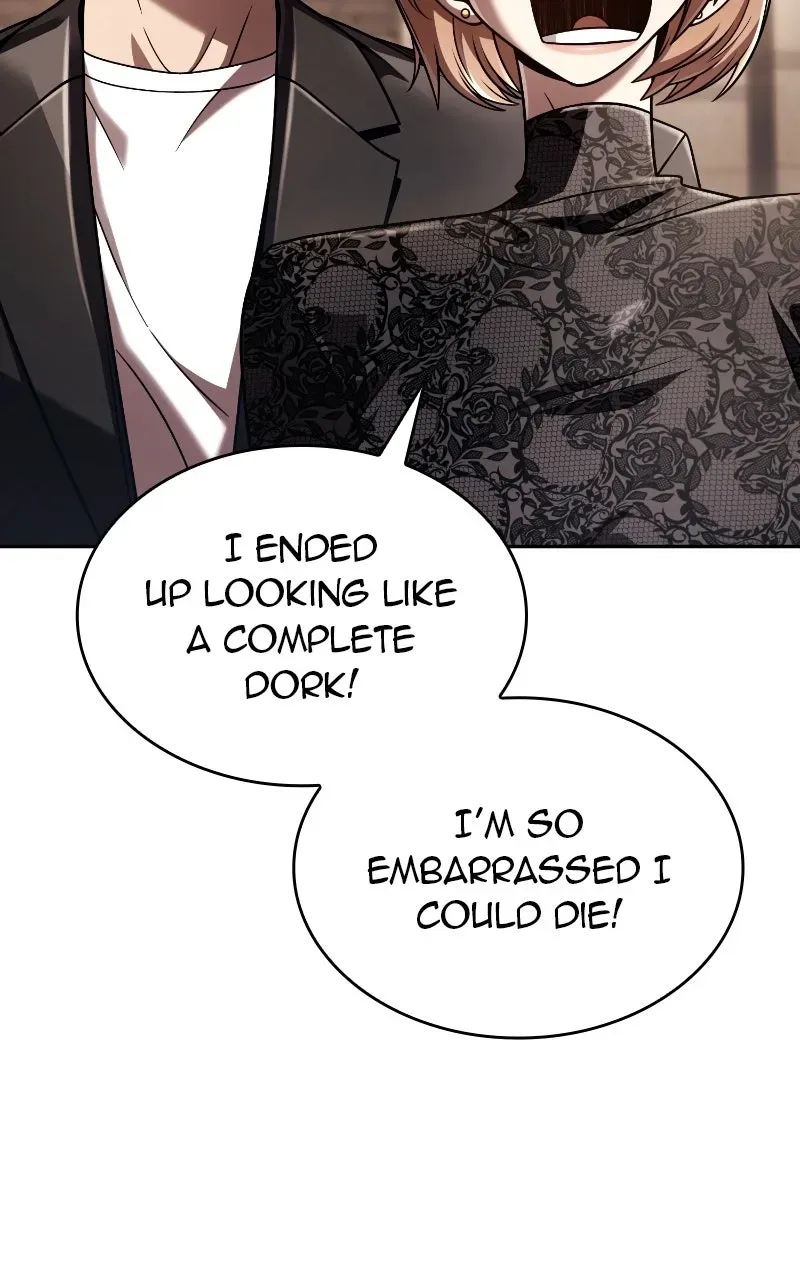 The Dungeon Cleaning Life of a Once Genius Hunter Chapter 151 page 124 - 