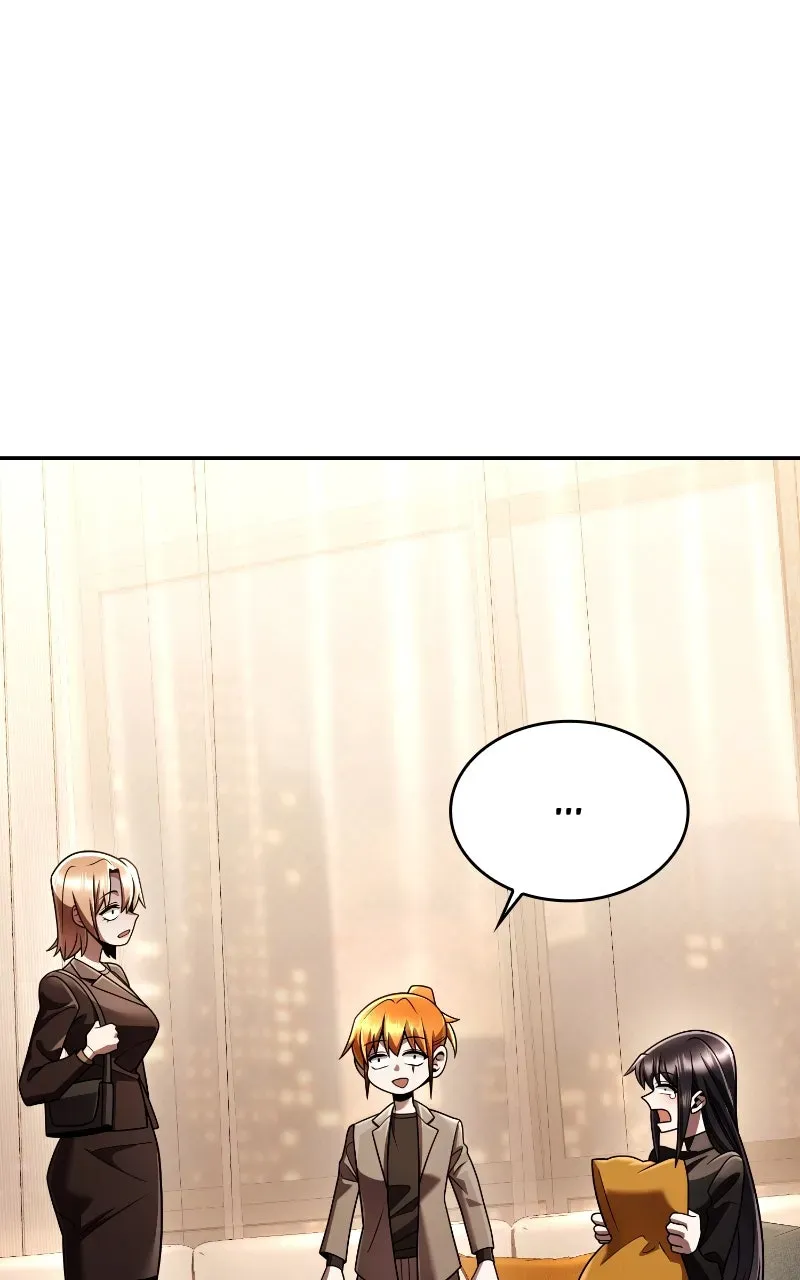 The Dungeon Cleaning Life of a Once Genius Hunter Chapter 151 page 14 - 